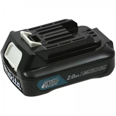Afbeelding van Akku für Werkzeug Makita Typ BL1020B 12V 2000mAh Li Original (10,8V &amp; kompatibel)