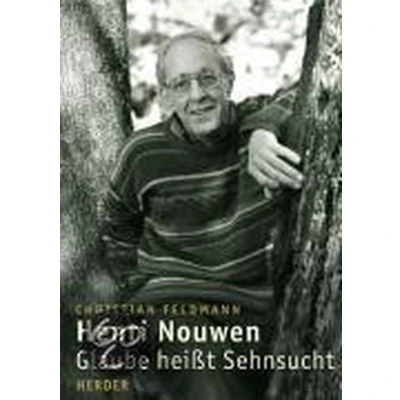 Afbeelding van Henri Nouwen