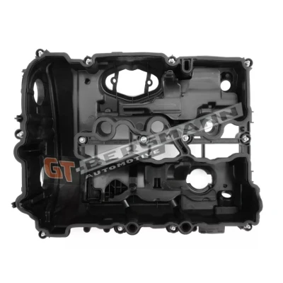 Afbeelding van FEBI BILSTEIN 178734 Kleppendeksel Met pakking BMW: 3 Saloon, 1 Hatchback, Touring
