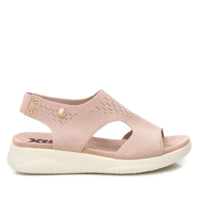 Afbeelding van XTI 143746 Sandaal NUDE