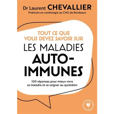 Image de Tout ce que vous devez savoir sur les maladies auto immunes