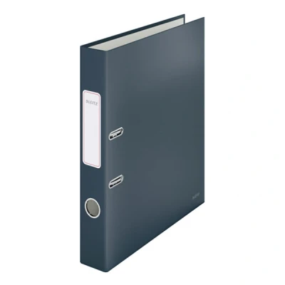 Image de Classeurà levier Cosy plastifié, ouverture 180 Leitz