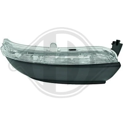Afbeelding van DIEDERICHS 2248227 Knipperlichten Links, Buitenspiegel LED VOLKSWAGEN: Scirocco III, Beetle Hatchback, Passat CC