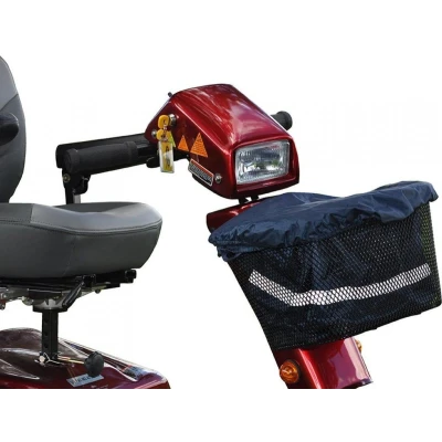 Afbeelding van Splash Scootmobiel Mandtasje