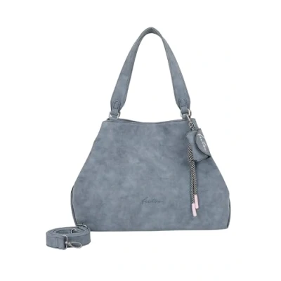 Afbeelding van Fritzi aus Preußen Bitzi03 Shopper Tas 43 cm