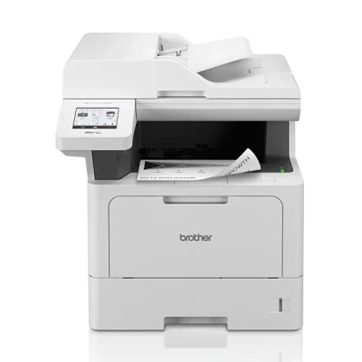 Image de Brother Imprimante Laser Multifonction A4 Mfcl5710dw