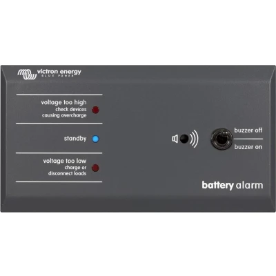 Afbeelding van Victron Energy BPA000100010R Bedieningspaneel