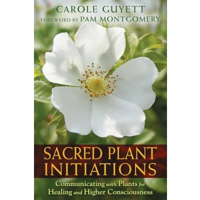 Afbeelding van Sacred Plant Initiations