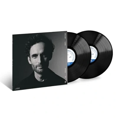 Afbeelding van Julian Lage Speak To Me (2 LPs)
