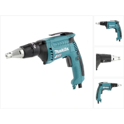 Afbeelding van Makita Elektrische schroevendraaier (230 V) FS4000