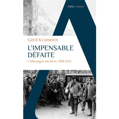Image de L&#039;impensable défaite