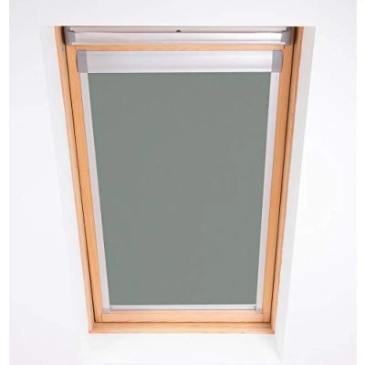 Afbeelding van Skylight Blind Blok voor Velux dakramen tin S06