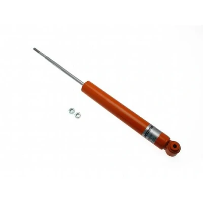 Afbeelding van KONI 8050 1065 schokdemper Achteras Gasdruk 499 317 Dubbelpijp, niet in /afstelbaar Telescoop Oog onderaan, Pen bovenaan