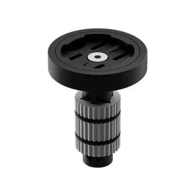 Afbeelding van Beeline Motorfiets II Vorkstanghouder Verstelbare GPS houder voor motorfietsen met modulaire uitbreiding Motoraccessoires universele pasvorm diameter van 12 mm tot 25,4