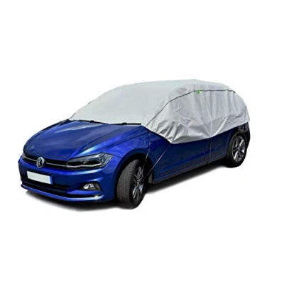 Afbeelding van Optimo ML halfgarage voor Opel Meriva UV bescherming