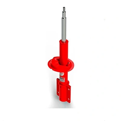 Afbeelding van KONI 8705 1338 Schokdemper Oliedruk 700mm 532mm Dubbelpijp, Ingebouwd in nastelbaar Veerpoot OPEL: Vivaro B Combi, Van, A Combi