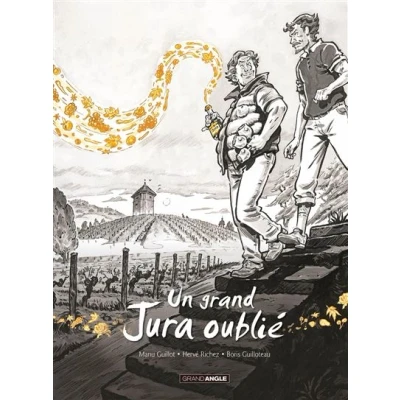 Image de Un grand Bourgogne oublié vol. 02 histoire complète