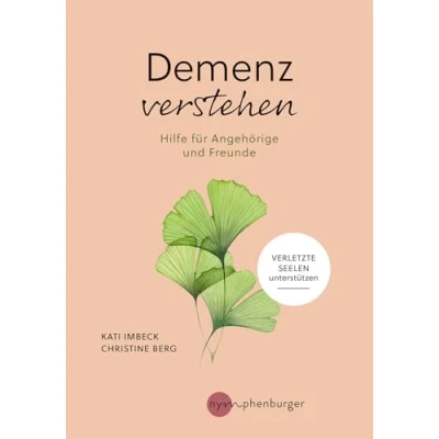 Afbeelding van Demenz verstehen