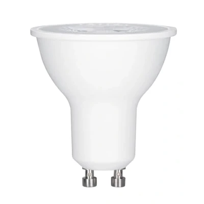 Afbeelding van Paulmann 28735 LED lamp Energielabel G (A G) GU10 6 W (Ø x h) 50 mm 54 1 stuk(s)