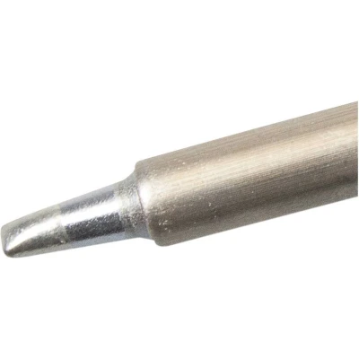 Afbeelding van JBC Tools C245768 soldeerpunt Beitelvorm, Recht Grootte 0.3 mm Lengte soldeerpunt: 10 Inhoud: 1 stuk(s)
