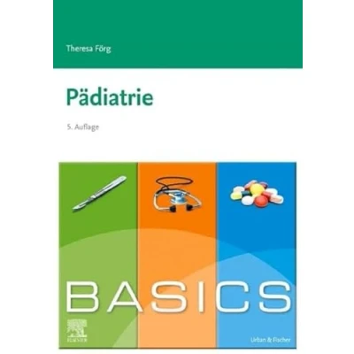 Afbeelding van BASICS Pädiatrie