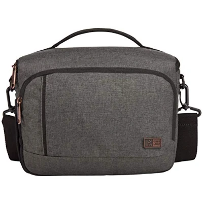Afbeelding van Case Logic Era Large Camera schoudertas voor spiegelreflexcamera Grijs
