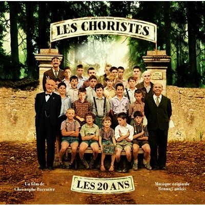 Image de Les Choristes