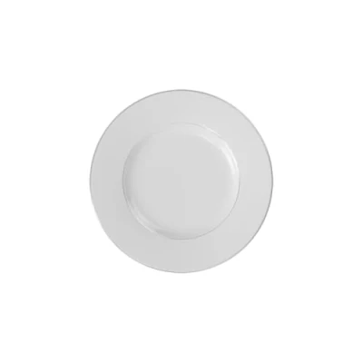 Afbeelding van Villeroy &amp; Boch Anmut Platinum No.1 Ontbijtbord 22cm