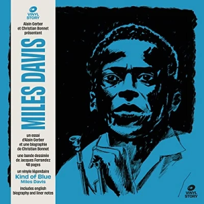 Afbeelding van Kind of Blue