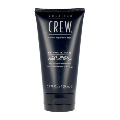 Afbeelding van American Crew Post Shave Cooling Lotion 125 ml