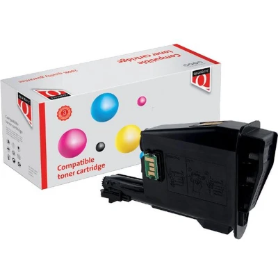 Afbeelding van Tonercartridge Quantore Kyocera TK 1115 zwart 1 stuk