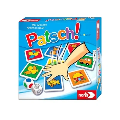 Image de Noris patsch! 606013612