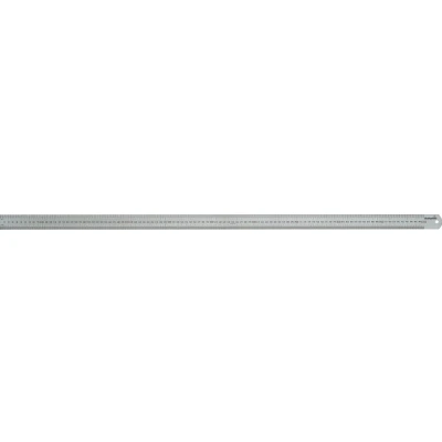 Afbeelding van Hultafors STL liniaal staal 1000mm
