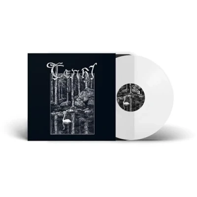 Afbeelding van Tenhi Kertomuksia / Hallavedet (LP)