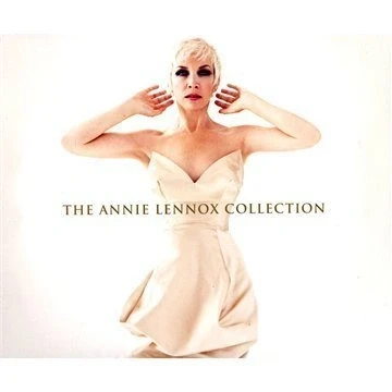 Afbeelding van The Annie Lennox Collection (Deluxe Digipack)
