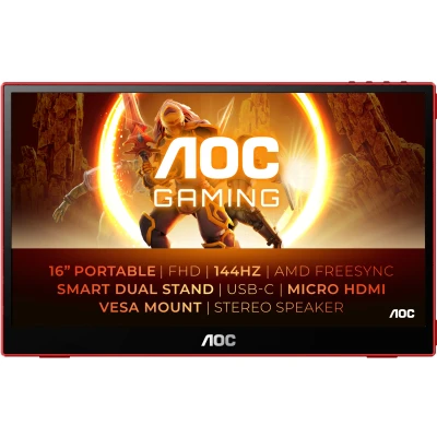 Afbeelding van AOC 16G3
