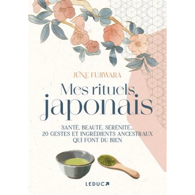 Image de Mes rituels japonais