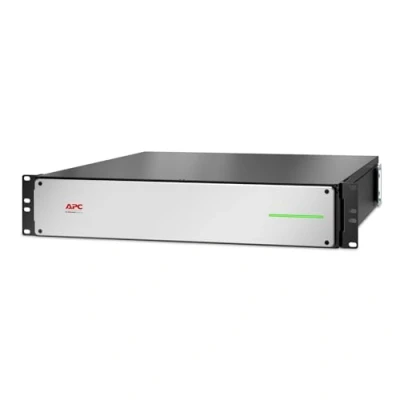 Afbeelding van Randapparaten: UPS: APC XBP48RM2U LI UPS accu Lithium Ion (Li Ion) 48 V 50 Ah