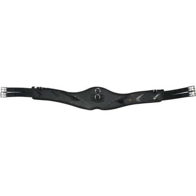 Afbeelding van BR Singel Poly Anatomic Veelzijdigheid Zwart 135 cm
