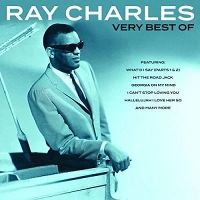 Afbeelding van Ray Charles Very Best Of (LP)