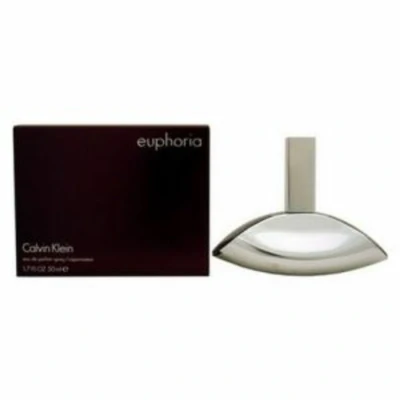 Afbeelding van Calvin Klein Euphoria Eau de Parfum 50 ml