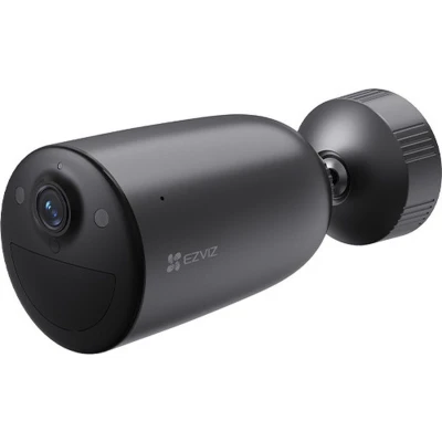 Afbeelding van EZVIZ EB3 4G Pallottola (forma) Telecamera di sicurezza IP Esterno 2304 x 1296 Pixel Soffitto/muro