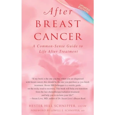 Afbeelding van After Breast Cancer