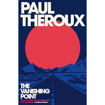Afbeelding van The Vanishing Point