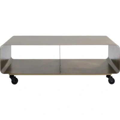 Afbeelding van Kare TV meubel Lounge Mobil Bronze