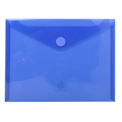 Afbeelding van Exacompta 56720E 10x Sach. 5 poch.envelop