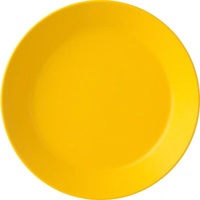 Afbeelding van Mepal Bloom Diep Bord Ø 220 Mm Pebble Yellow Geel Servies