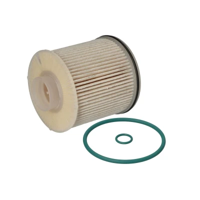 Afbeelding van MAHLE ORIGINAL KX 486D Brandstoffilter Filter insert RENAULT: Clio V Hatchback, Kangoo III