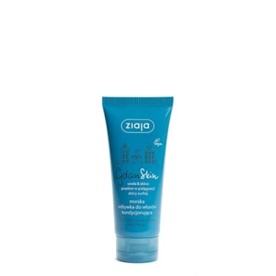 Afbeelding van GdanSkin marine haar conditioner 100ml
