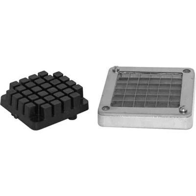 Afbeelding van inzet mes &amp; drukstuk 09x09mm, 203003, HVS Select